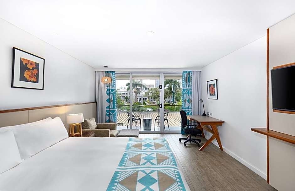 Holiday Inn Suva By IHG