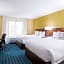 Fairfield Inn & Suites by Marriott Belle Vernon