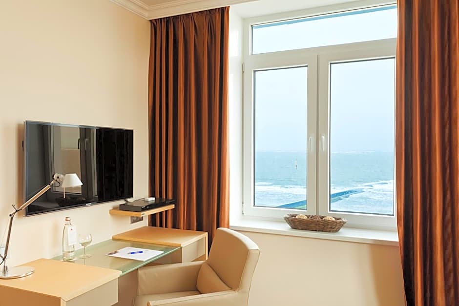 Strandhotel Georgshöhe