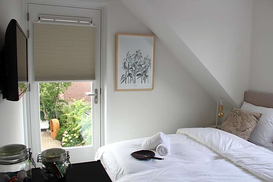 Hotel Paradis Zandvoort