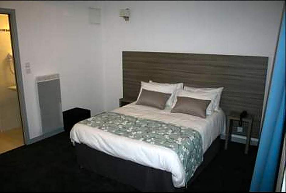 Hôtel Atlantic