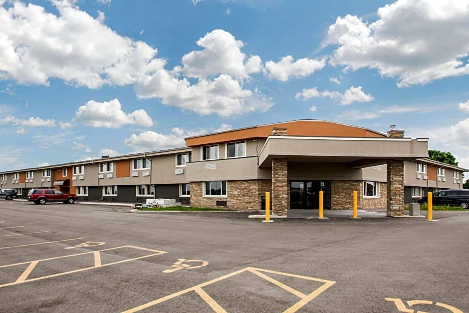 Quality Inn