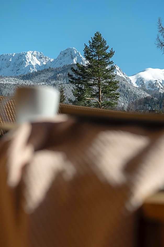 Zakątek Pod Smrekami