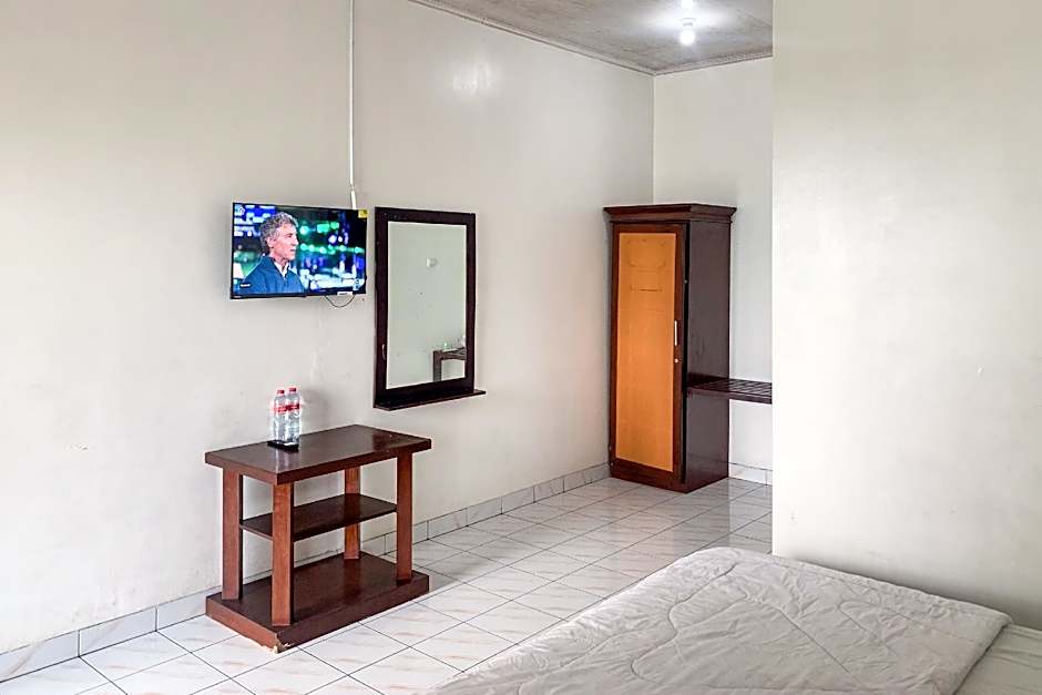 Hotel Pelangi Merak RedPartner