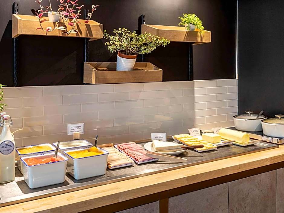 ibis Paris Nation Davout