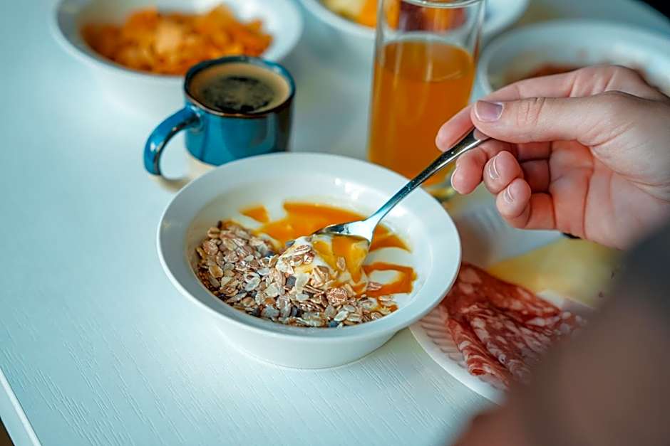 ibis budget Sète centre