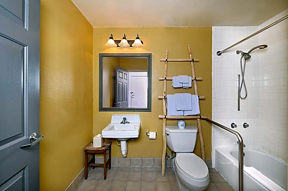 The Lodge At Santa Fe