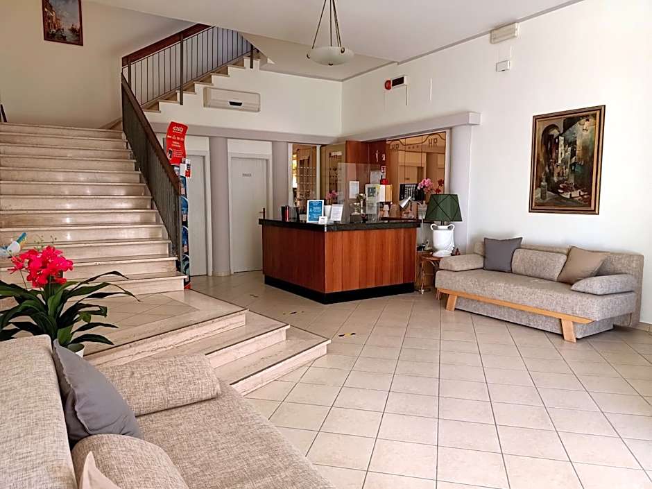 Hotel Rossella