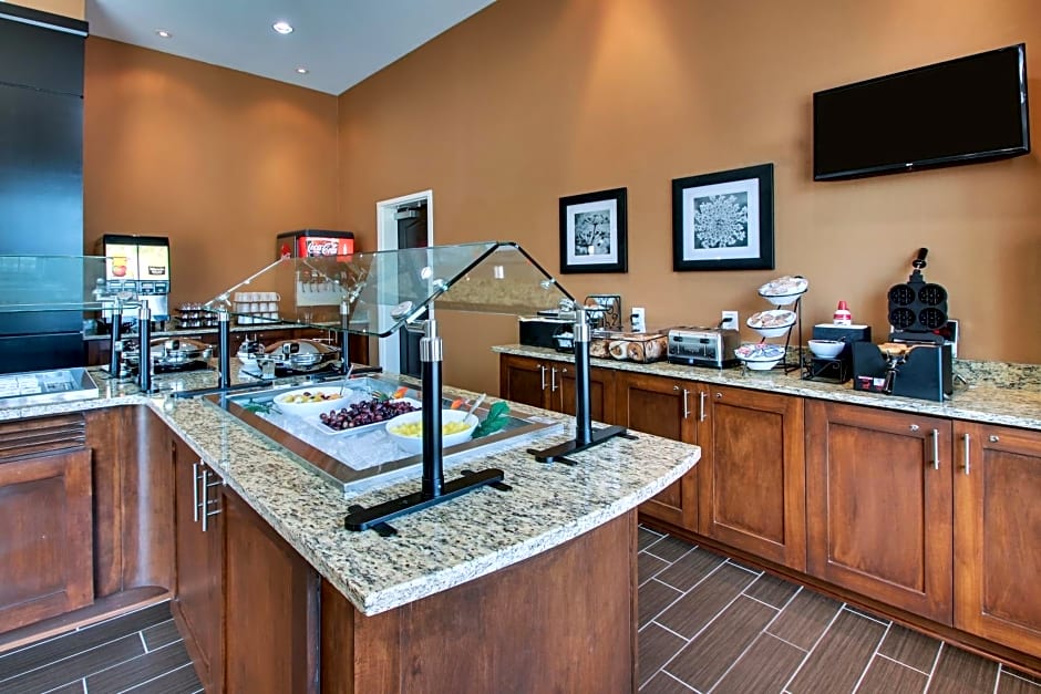 Staybridge Suites Rock Hill By IHG