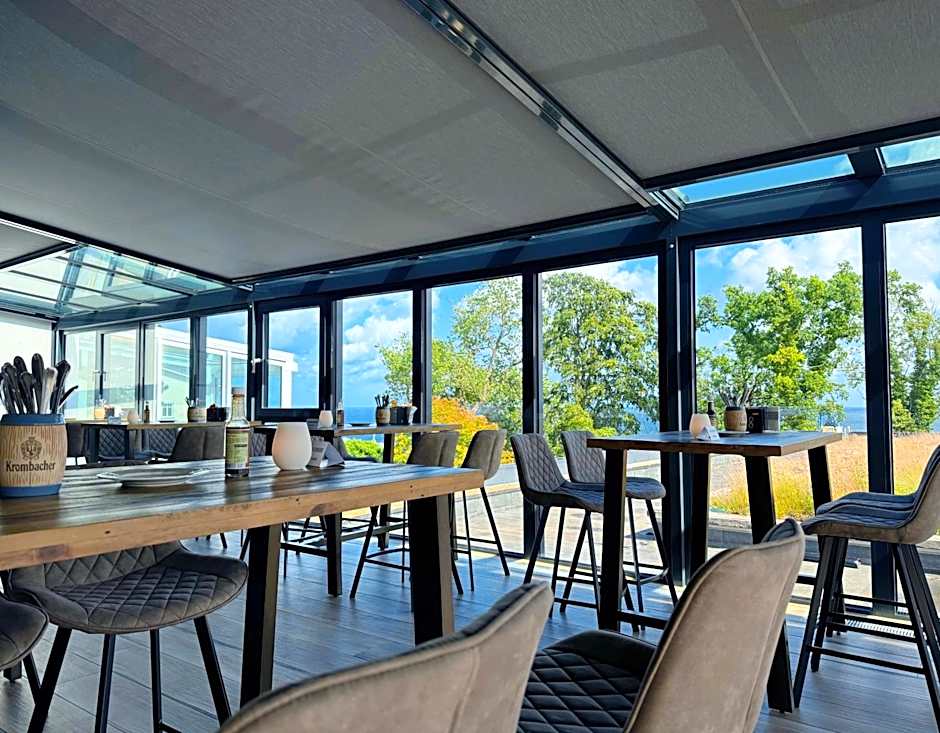 Kurhotel Sassnitz - das alte Seemannsheim