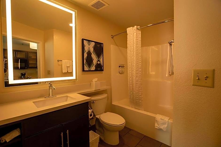 Candlewood Suites Saint Joseph By IHG