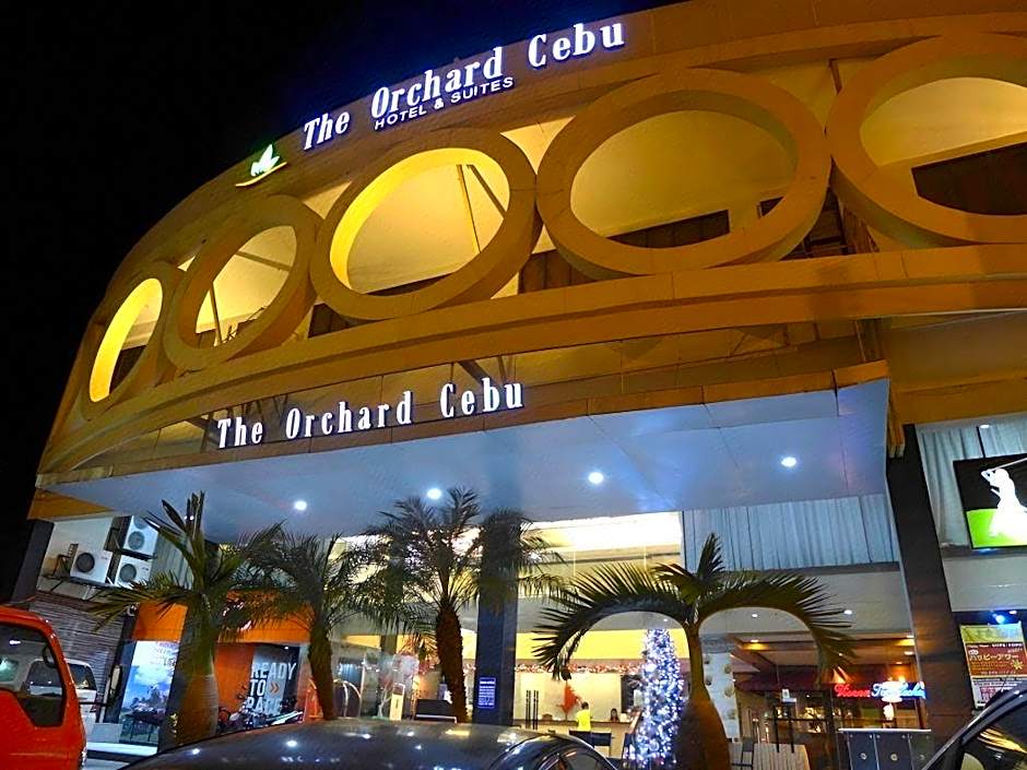 The Orchard Cebu Hotel & Suites powered by Cocotel