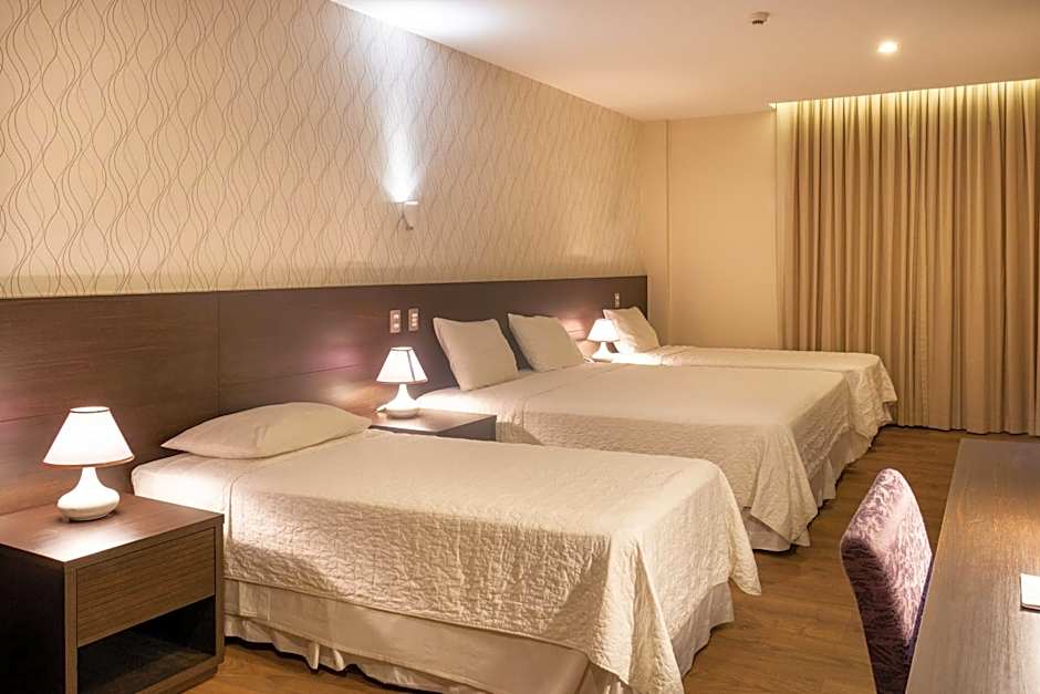 Arosa Rio Hotel