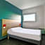 hotelF1 Strasbourg La Vigie, renovated