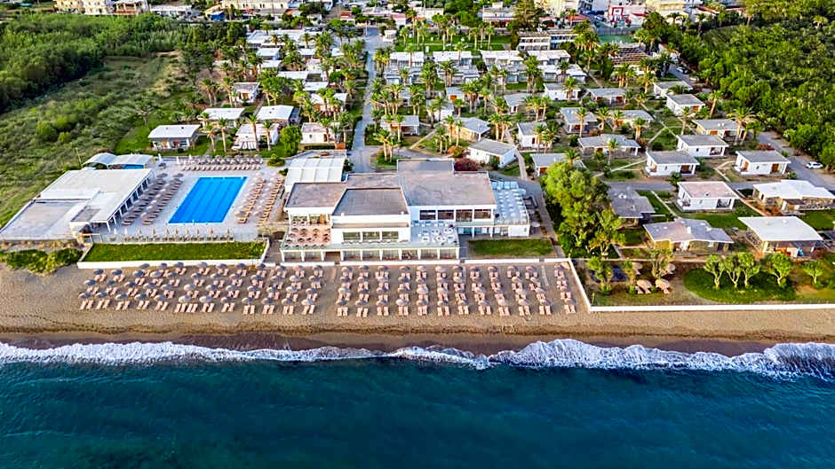 Civitel Creta Beach