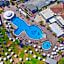 Marlita Beach Hotel Apartments