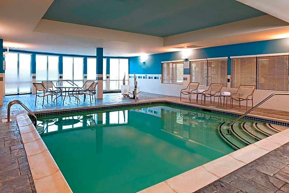 Courtyard Hartford Farmington