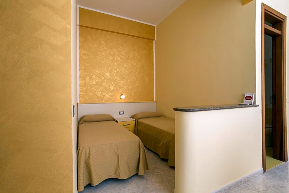 Bed & Breakfast Isola Bella Lampedusa