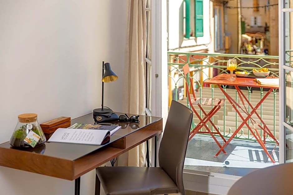 Provence Au Coeur Appart Hotels
