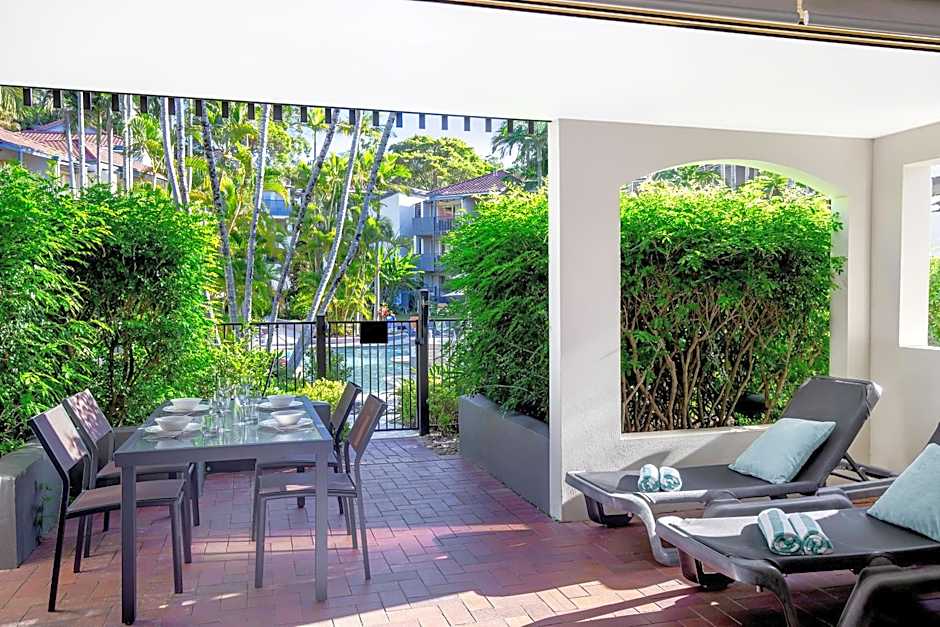 Mantra French Quarter Noosa