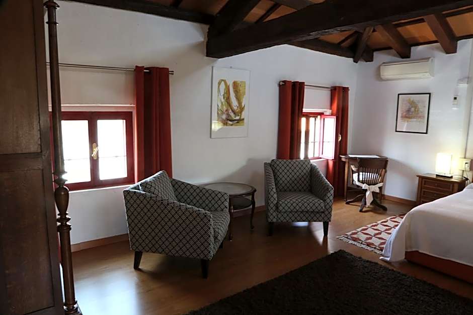 Palazzo Strassoldo bed & breakfast