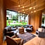 Hotel alle Rose Family inspired garden and SPA