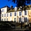 Hôtel Saint-Laurent, The Originals Relais