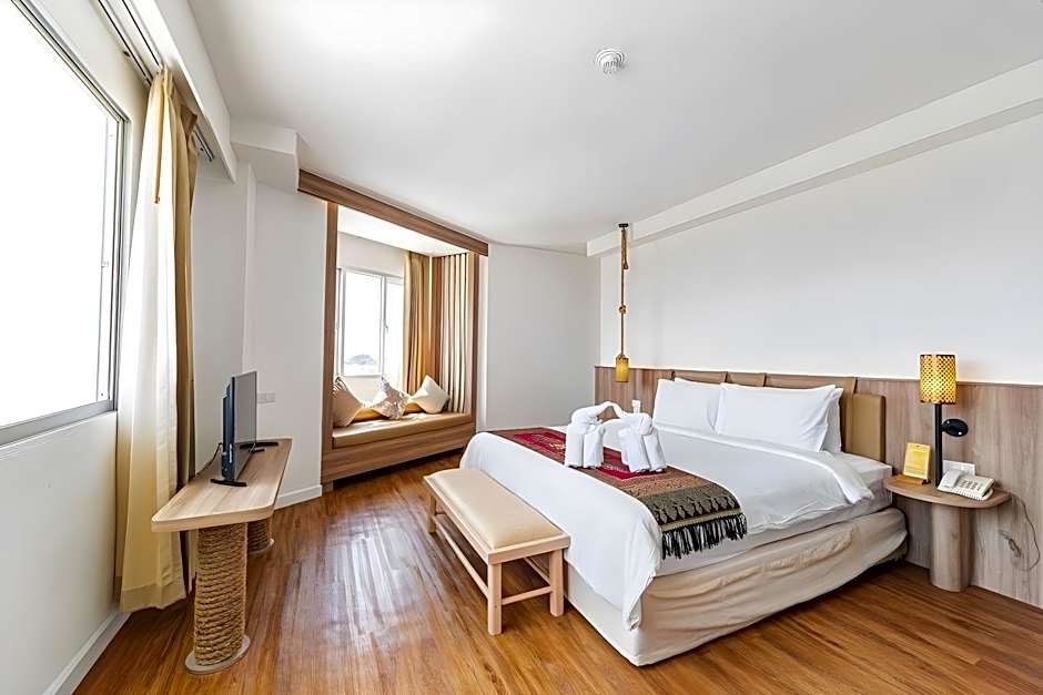 Thongtarin Hotel