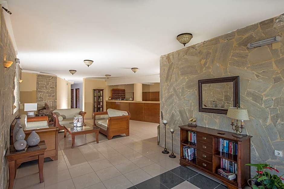 Mirtilos Studios & Apartments