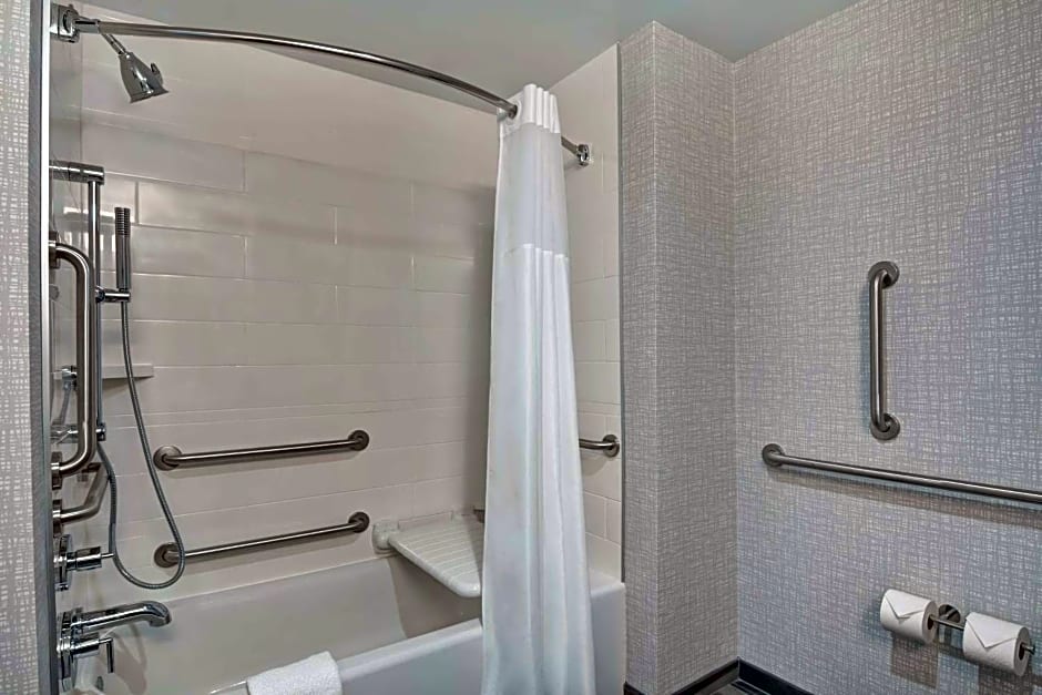 Hampton Inn By Hilton & Suites Tampa Riverview Brandon