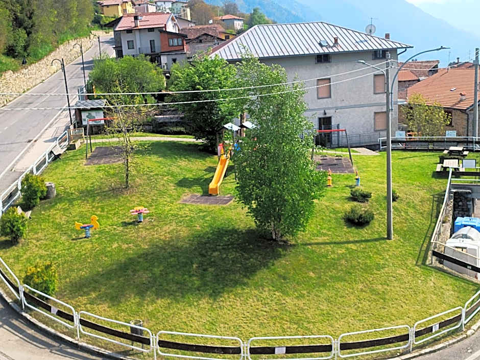 B&B Castello Cimbergo