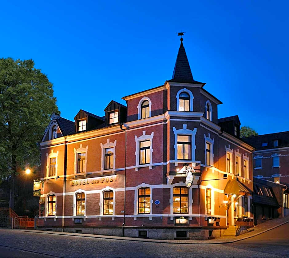 Hotel zur Post