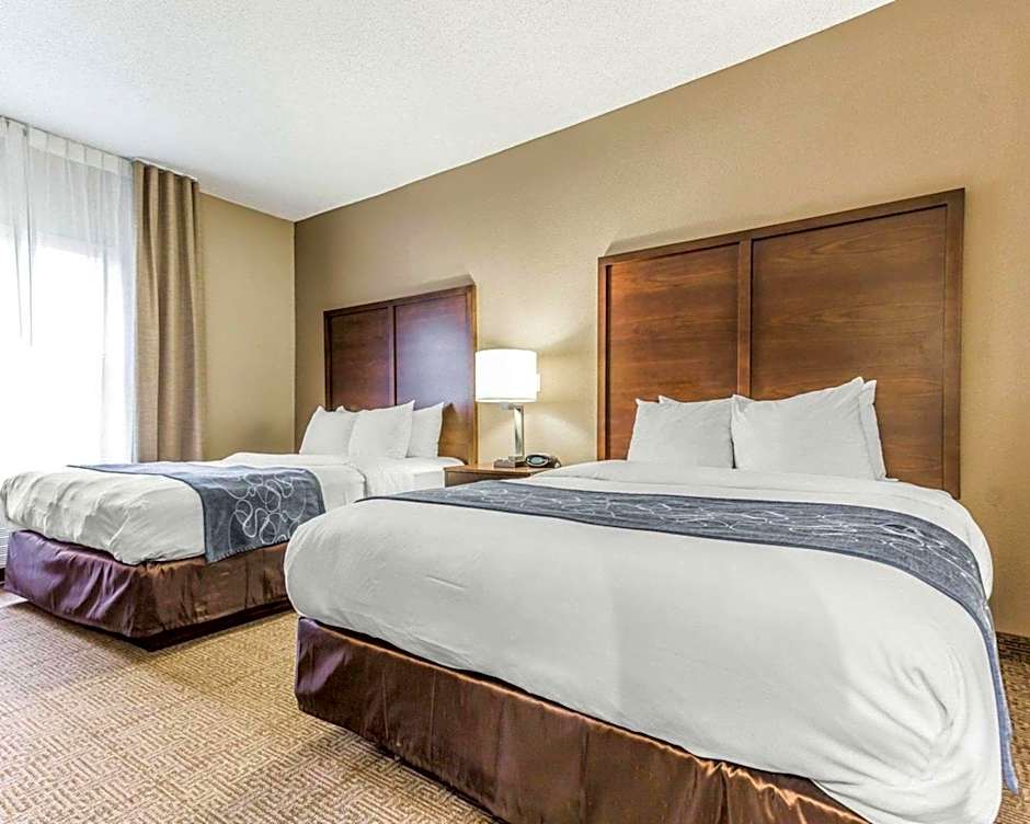 Comfort Suites at Isle of Palms Connector