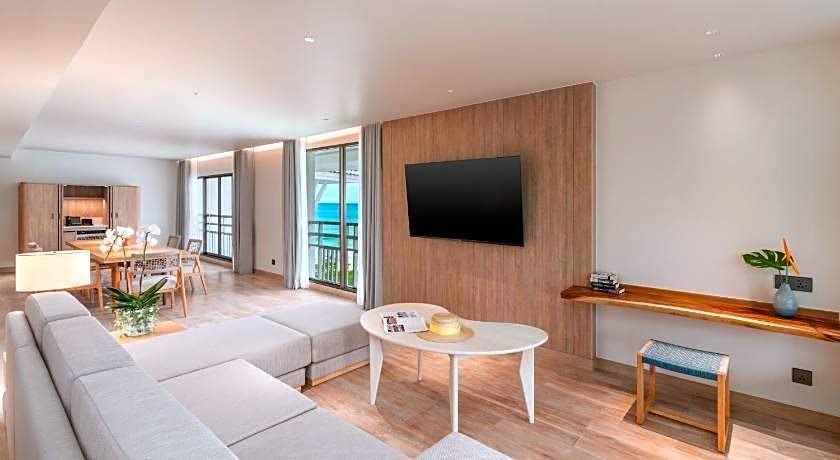 SAii Laguna Phuket - SHA Extra Plus