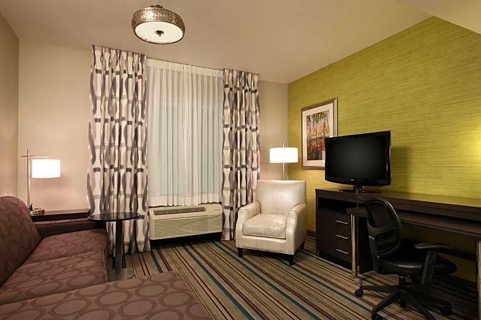 Fairfield Inn & Suites by Marriott Amarillo Airport
