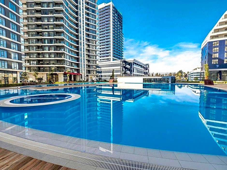 White Sails Residential Hotel