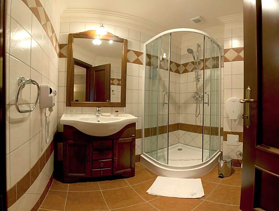 Hotel Boutique Casa del Sole