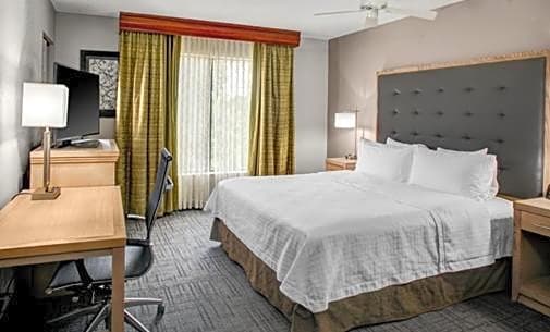 Homewood Suites by Hilton Richmond - West End / Innsbrook