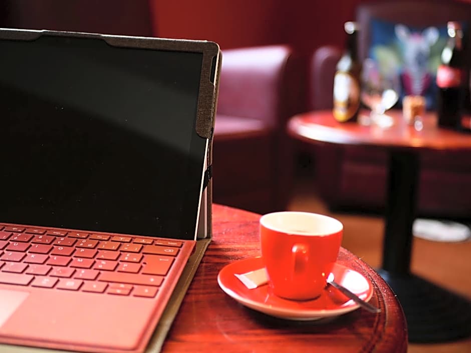 ibis Chartres Ouest Luce