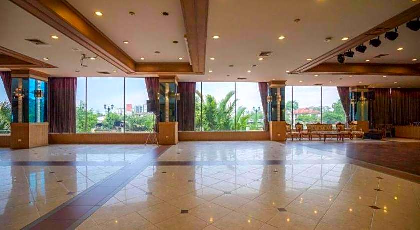 Wangtai Hotel
