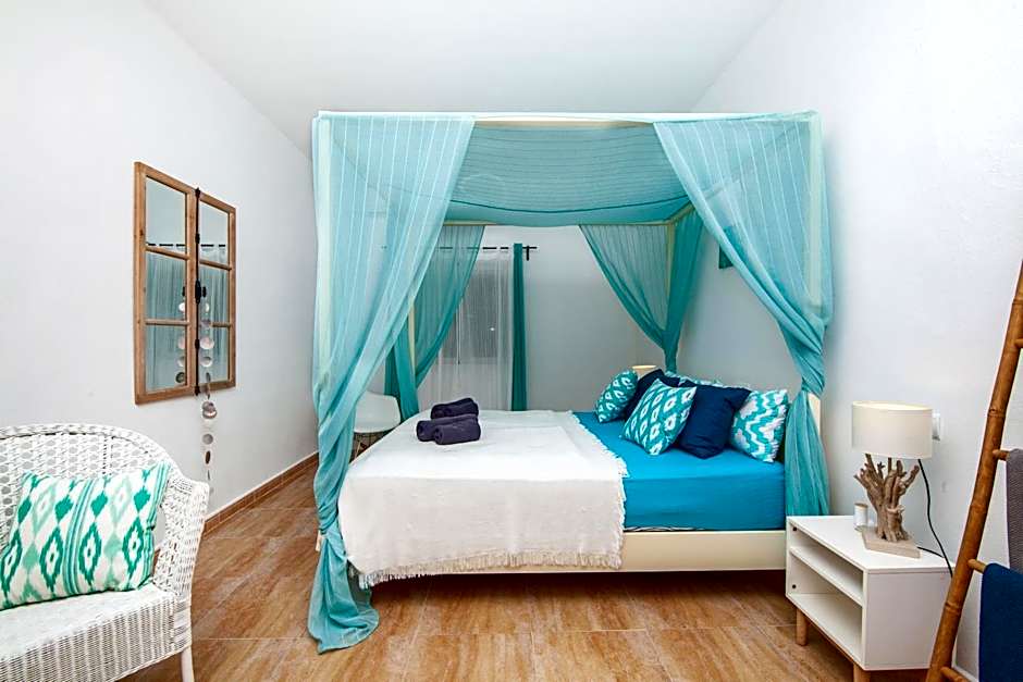 Finca Sa Fuente – Felanitx, NJ