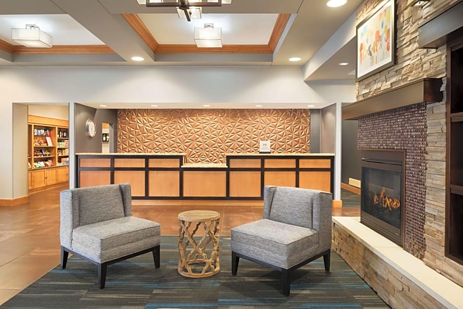 Homewood Suites By Hilton Madison