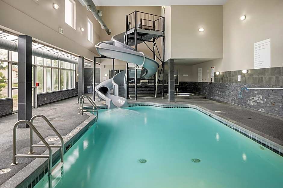 Home Inn & Suites Yorkton