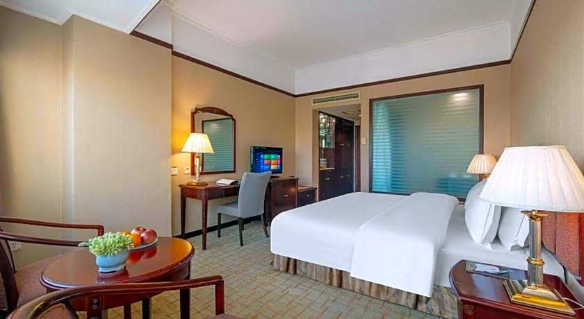 Telecom International Hotel