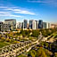 Radisson Blu Plaza El Bosque Santiago
