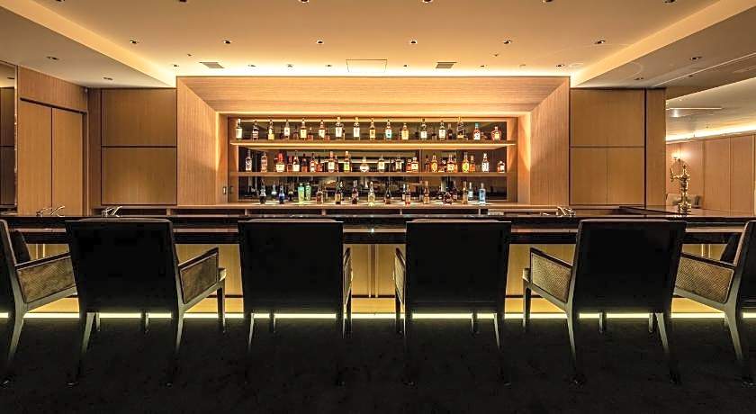 Pearl Star Hotel ATAMI