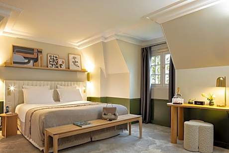 Chambre Privilège