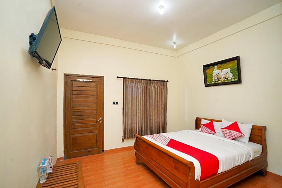 OYO 1483 Hotel Bumi Bermi Permai