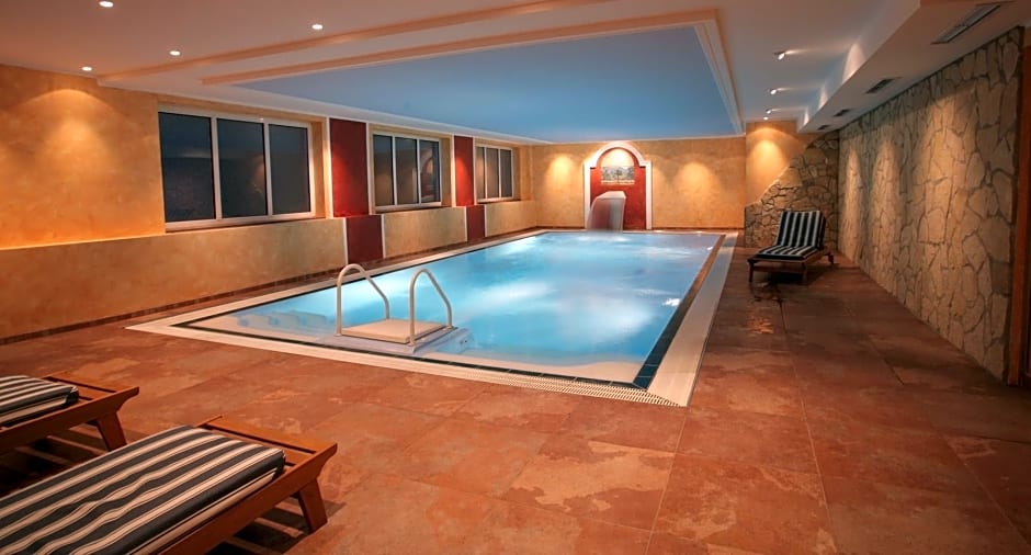 Bellevue Rheinhotel