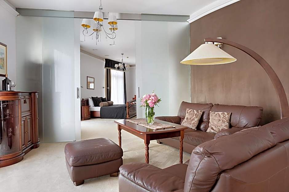 Hotel Olympic Spa & Wellness